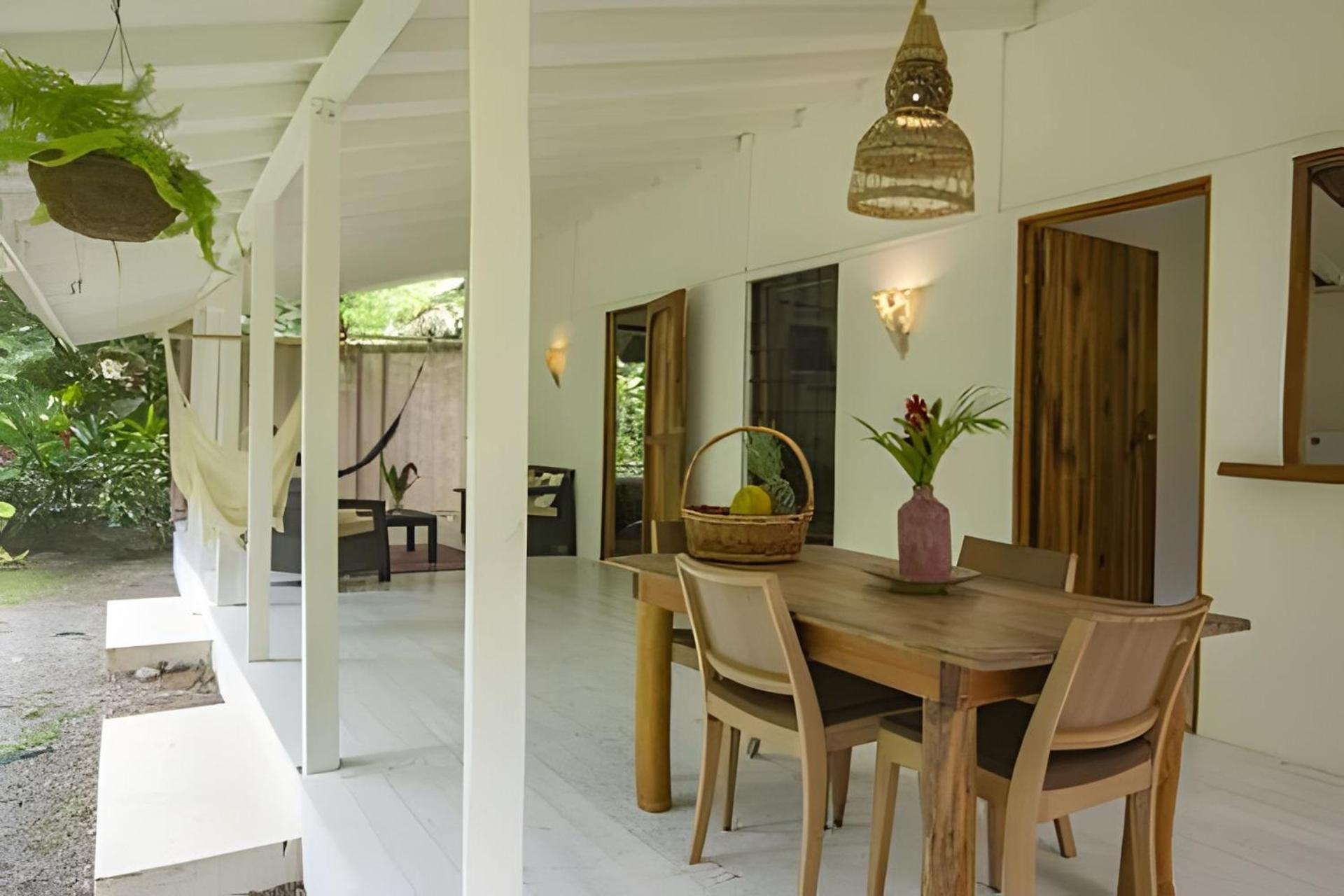 הוילה קוקלס Vishraam House ~ A Pocos Pasos De La Playa מראה חיצוני תמונה