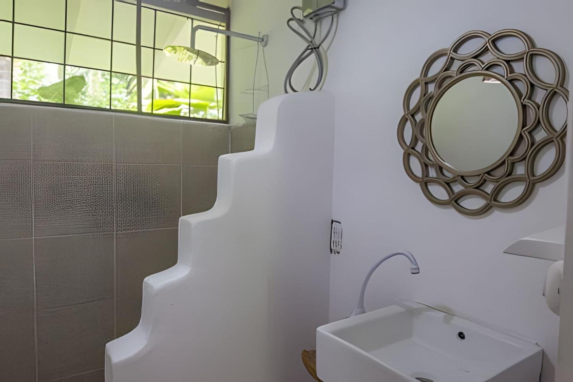 הוילה קוקלס Vishraam House ~ A Pocos Pasos De La Playa מראה חיצוני תמונה